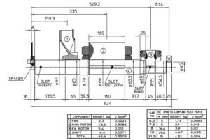 ژنراتور مکالته مدل ECO 32-3S4