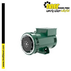 ژنراتور لروی سومر LSA 47.3L10 با توان 660 کاوآ