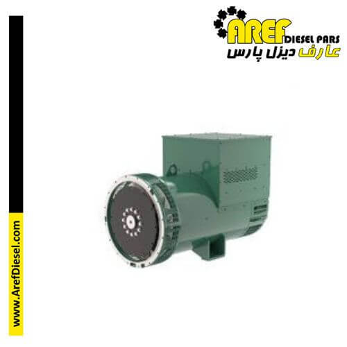 ژنراتور لروی سومر LSA 52.3S5 با توان 1860 کاوآ