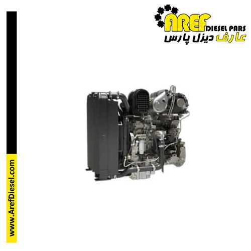 موتور دیزل پرکینز انگلیس مدل 2506A-E15TAG1
