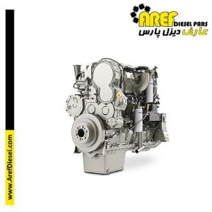 موتور دیزل پرکینز انگلیس مدل 2806A-E18TAG2