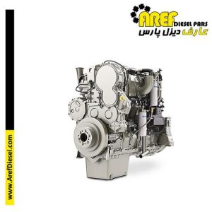 موتور دیزل پرکینز انگلیس مدل 2806A-E18TTAG5