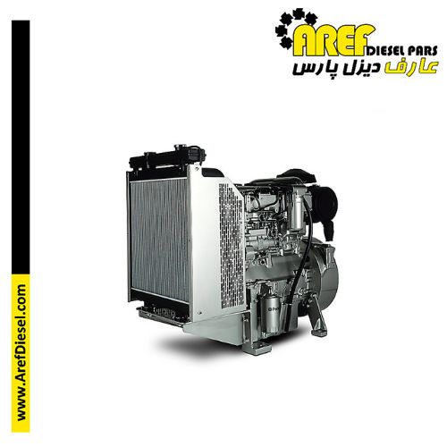 موتور دیزل پرکینز انگلیس مدل 1103A-33TG1