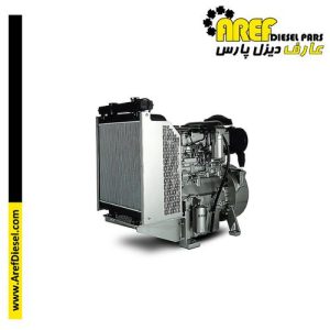 موتور دیزل پرکینز انگلیس مدل 1103A-33TG2