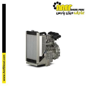 موتور دیزل پرکینز انگلیس مدل 403A-11G1
