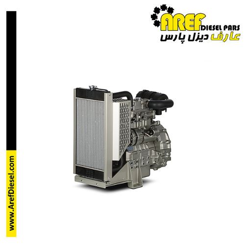 موتور دیزل پرکینز انگلیس مدل 403A-11G1