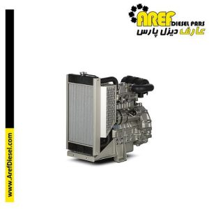 موتور دیزل پرکینز انگلیس مدل 403A-15G1