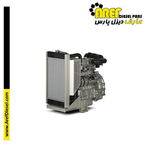 موتور دیزل پرکینز انگلیس مدل 403A-15G1