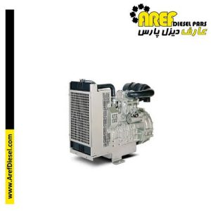 موتور دیزل پرکینز انگلیس مدل 404A-22G1