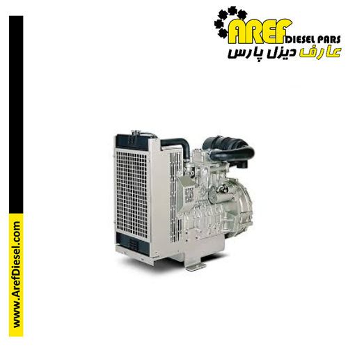 موتور دیزل پرکینز انگلیس مدل 404A-22G1