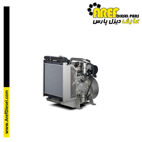 موتور دیزل پرکینز 1103A-33G