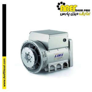 ژنراتور لینز مدل PRO18M E/4 با توان 42 کاوآ