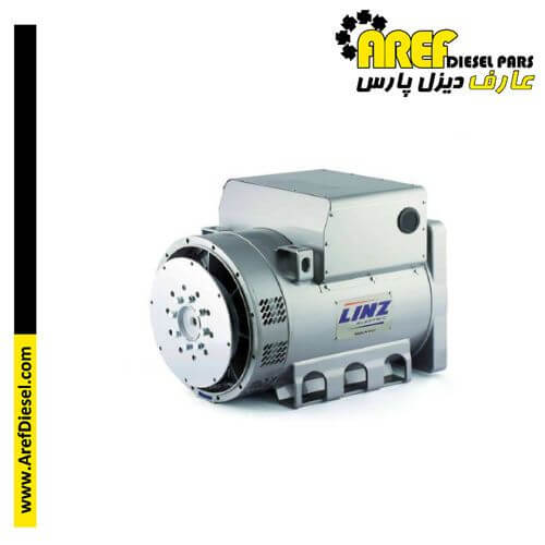 ژنراتور لینز&nbsp;مدل PRO22S B/4 با توان 75 کاوآ