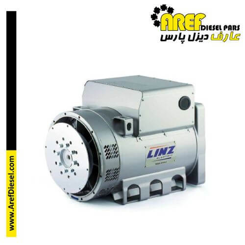 ژنراتور لینز مدل PRO22S C/4 با توان 85 کاوآ
