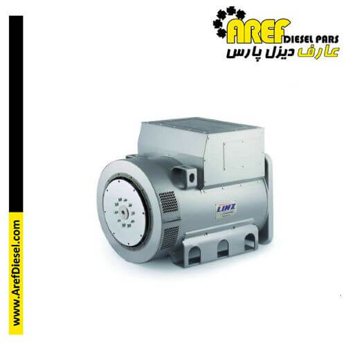 ژنراتور لینز مدل PRO35L H/4 با توان 800 کاوآ