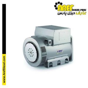 ژنراتور لینز مدل PRO35M G/4 با توان 725 کاوآ
