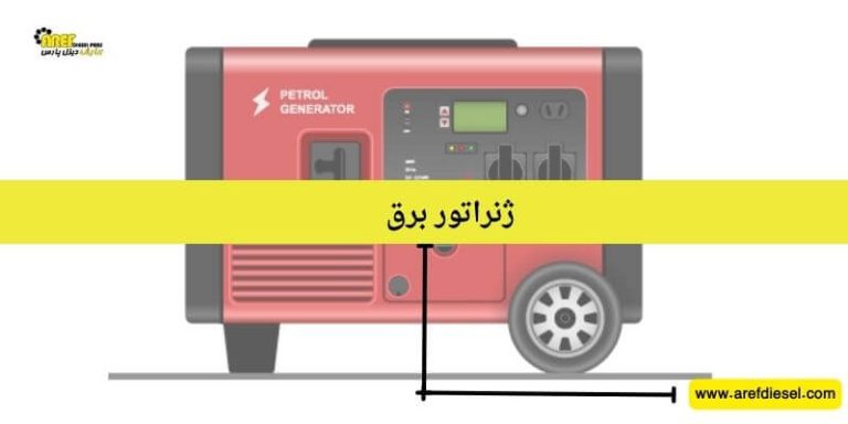 ژنراتور برق چیست؟ راهنمای جامع انواع و کاربردها
