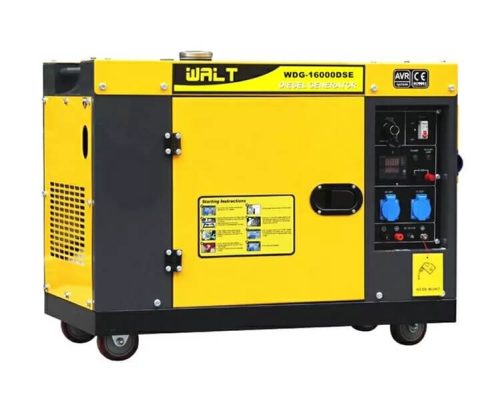 ژنراتور 10 کیلو وات