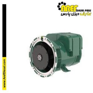 ژنراتور لروی سومر LSA 42.3S5 به توان 40 کاوآ