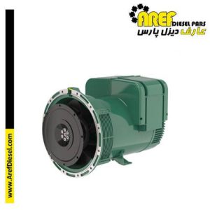 ژنراتور لروی سومر LSA 42.3M8 به توان 50 کاوآ