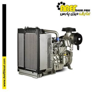 موتور دیزل پرکینز انگلیس 1106A-70TAG4