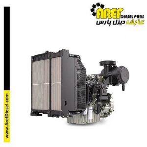 موتور دیزل پرکینز انگلیس 1506A-E88TAG5
