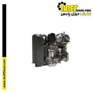 موتور دیزل پرکینز انگلیس مدل 2506A-E15TAG1