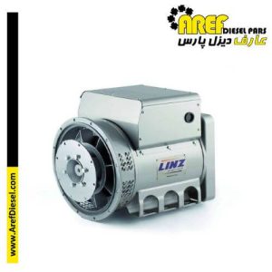 ژنراتور لینز مدل PRO18S A/4 با توان 20 کاوآ