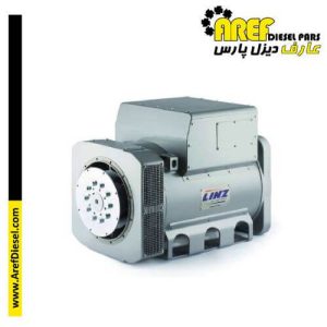 ژنراتور لینز مدل PRO28M F/4 با توان 350 کاوآ