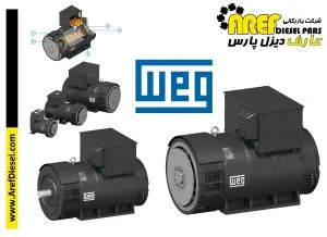 ژنراتور وگ